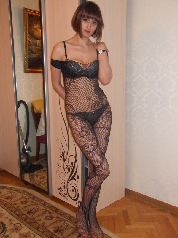 Дарья, 27 лет, 3 размер груди