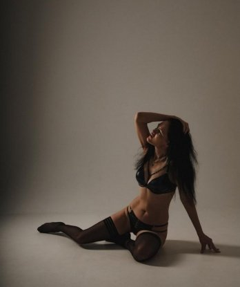 Лариса, 23 года, 3 размер груди